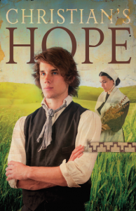 Christian's Hope cover snip